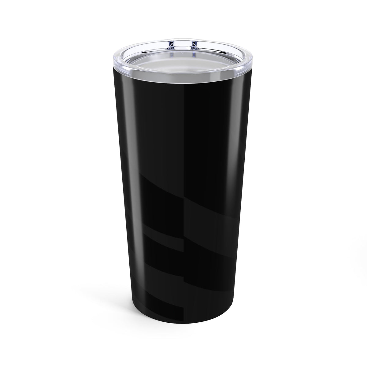 Bay Area Breakers 2025 Stainless Steel Tumbler - 20 oz Black