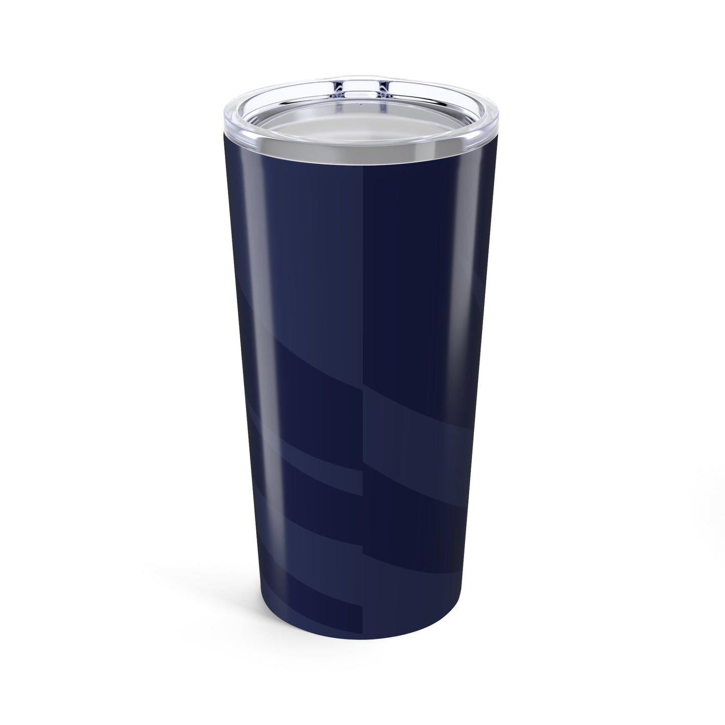 Bay Area Breakers 2025 Stainless Steel Tumbler - 20 oz Blue
