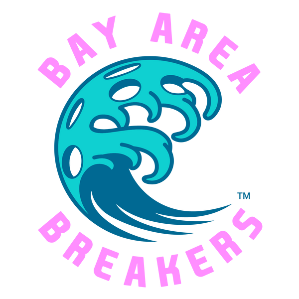 Bay Area Breakers Official